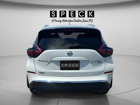 Used 2019 Nissan Murano S AWD/4WD image 4