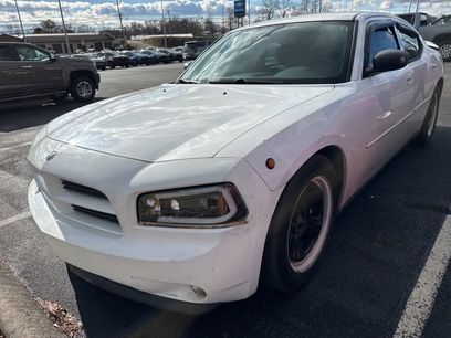 Used 2010 Dodge Charger Police