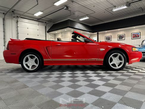 Used 2000 Ford Mustang GT image 26