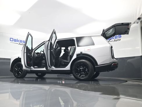 New 2027 Kia Telluride LX image 62