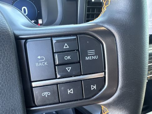 Used 2025 Ford F150 Tremor w/ Bed Utility Package image 15