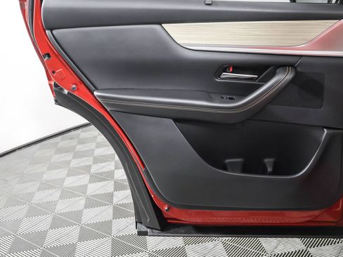 Used 2024 MAZDA CX-90 Plug-In Hybrid w/ Preferred image 41