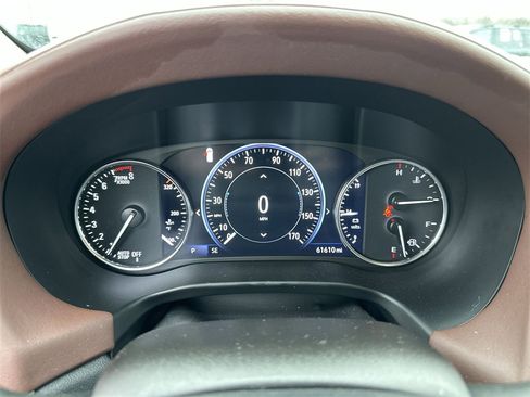 Used 2021 Buick Enclave Avenir w/ LPO, Floor Liner Package image 15