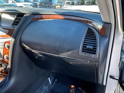 Certified 2018 INFINITI QX80 Base image 27