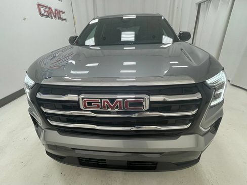 New 2026 GMC Terrain Elevation AWD/4WD image 2