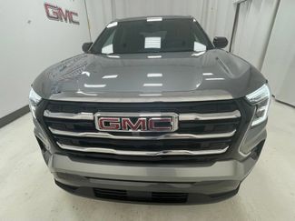 New 2026 GMC Terrain Elevation AWD/4WD video 2