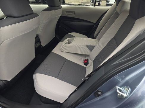 New 2026 Toyota Corolla LE image 16