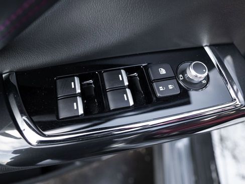 Used 2023 MAZDA CX-9 Carbon Edition image 14