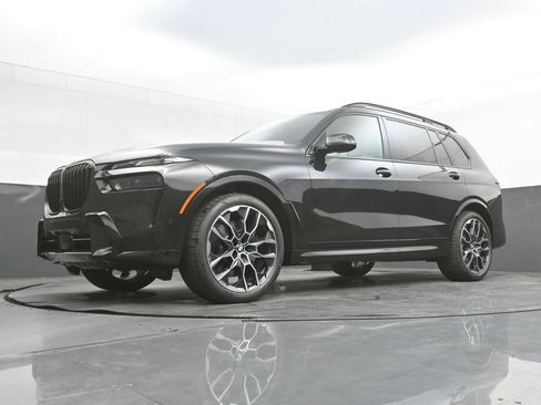 New 2027 BMW X7 xDrive40i AWD/4WD image 44