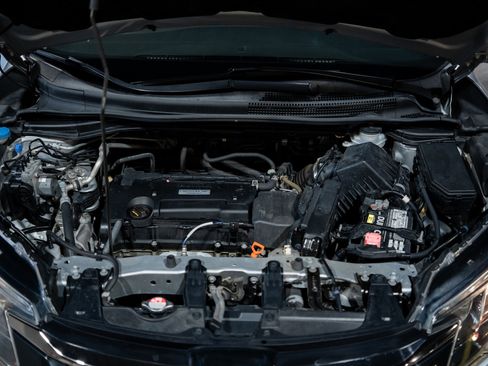 Used 2016 Honda CR-V LX image 22