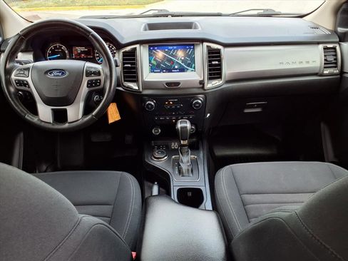 Used 2021 Ford Ranger XLT w/ Equipment Group 302A High image 19