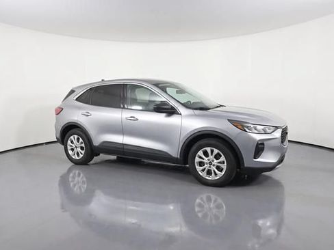 Used 2024 Ford Escape Active FWD image 24