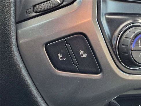 Used 2014 Chevrolet Silverado 1500 LT w/ Texas Edition, 1LT Trim RWD image 15