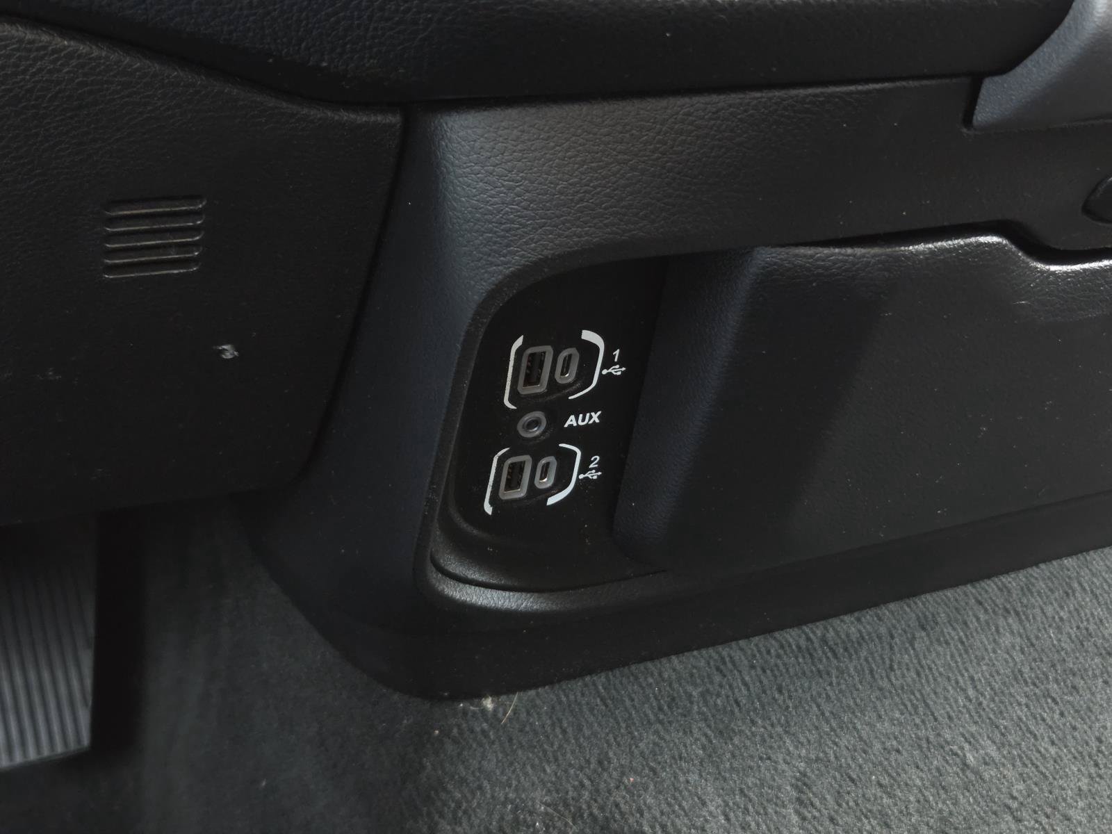 Used 2020 RAM 1500 Big Horn AWD/4WD image 19