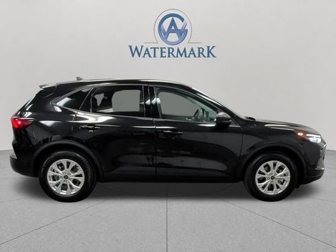 Used 2025 Ford Escape Active w/ Active Premium Tech Pack FWD image 9