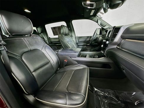 Used 2021 RAM 1500 Limited image 12
