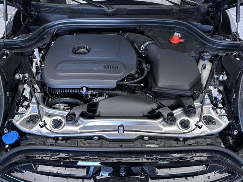 New 2026 MINI Cooper S FWD image 29