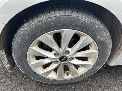 Used 2016 Kia Optima EX image 10