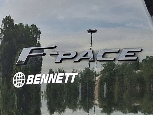 Certified 2023 Jaguar F-PACE S AWD/4WD image 29
