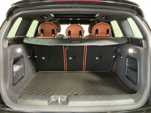 Certified 2022 MINI Cooper Clubman John Cooper Works image 30