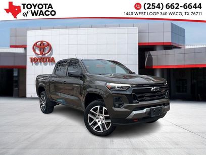 Used 2023 Chevrolet Colorado Z71 w/ Z71 Convenience Package 2