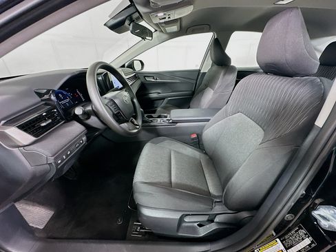 Used 2026 Toyota Camry LE FWD image 13