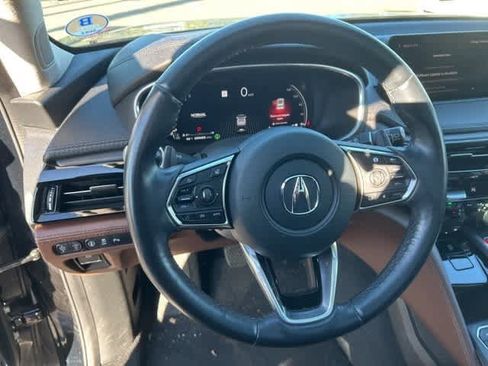 Used 2023 Acura MDX w/Advance Package image 15