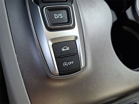 Used 2023 Honda Ridgeline RTL image 24