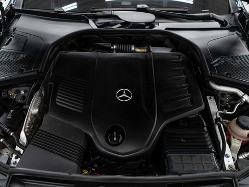 Used 2022 Mercedes-Benz S 500 4MATIC w/ AMG Line Package image 45