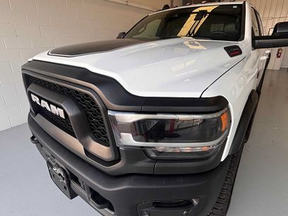 Used 2019 RAM 2500 Power Wagon