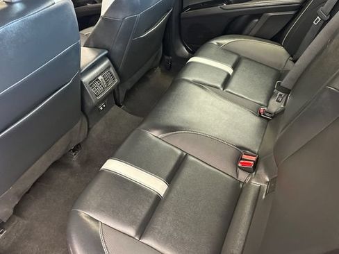 Used 2025 Toyota Camry SE FWD image 16