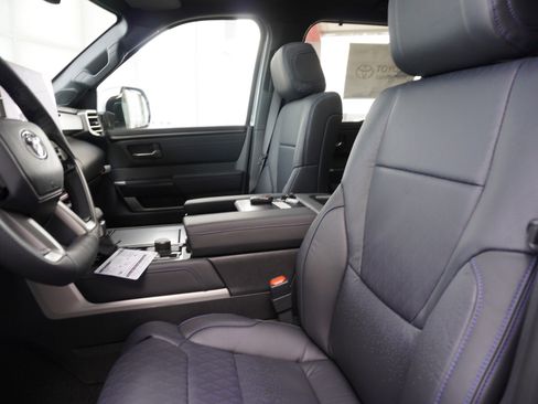 New 2026 Toyota Tundra Platinum image 26