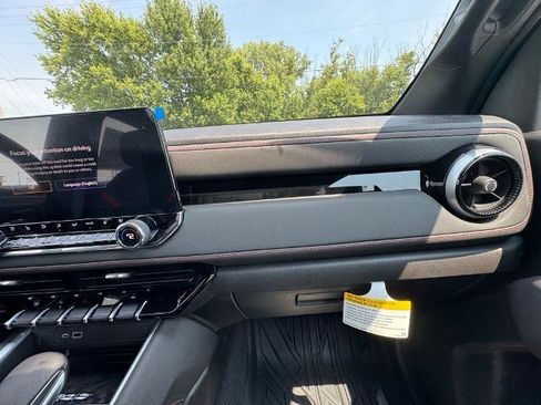 New 2026 Chevrolet Colorado Z71 w/ Technology Package image 50