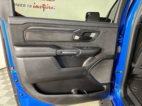 Used 2022 RAM 1500 TRX w/ TRX Level 2 Equipment Group AWD/4WD image 28