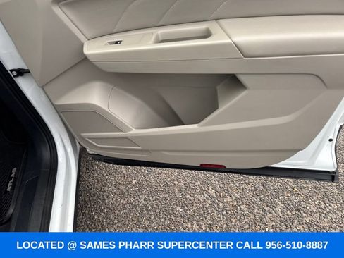 Used 2022 Volkswagen Atlas SE FWD image 24
