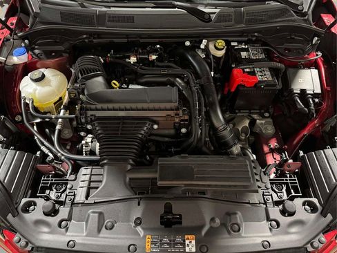 Certified 2026 Lincoln Corsair Premiere AWD/4WD image 26