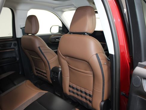 New 2026 Ford Bronco Sport Outer Banks w/ Outer Banks Tech Package+ AWD/4WD image 28