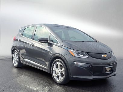 Used 2019 Chevrolet Bolt LT