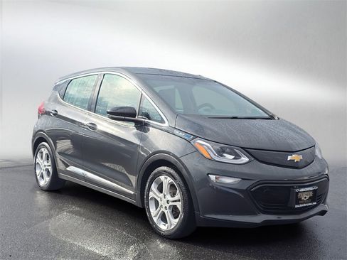 Used 2019 Chevrolet Bolt LT image 1