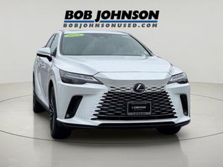 Certified 2025 Lexus RX 350 Premium w/ Convenience Package AWD/4WD video 1