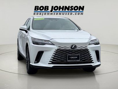 Certified 2025 Lexus RX 350 Premium w/ Convenience Package