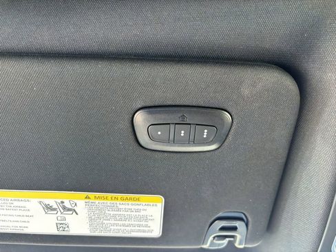 New 2025 Jeep Wagoneer Series II w/ Convenience Group I image 35