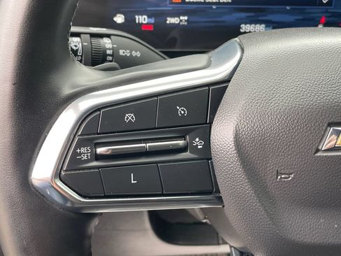 Certified 2025 Chevrolet Equinox LT AWD/4WD image 32