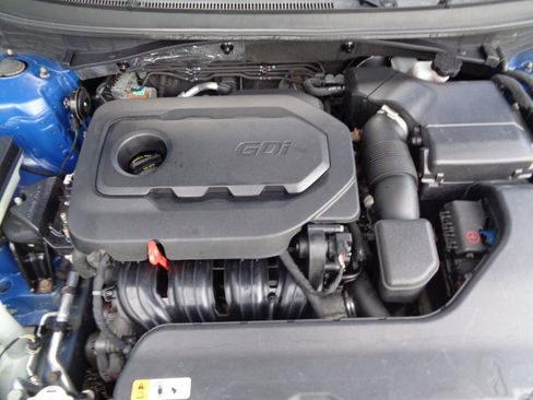 Used 2015 Hyundai Sonata Limited FWD image 16