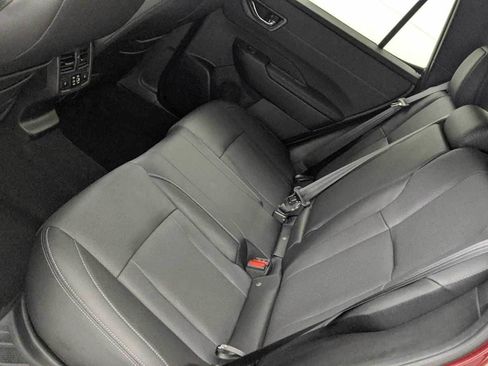New 2026 Subaru Outback Touring XT AWD/4WD image 21