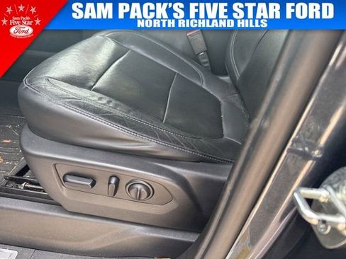 Used 2020 GMC Sierra 1500 SLT image 8