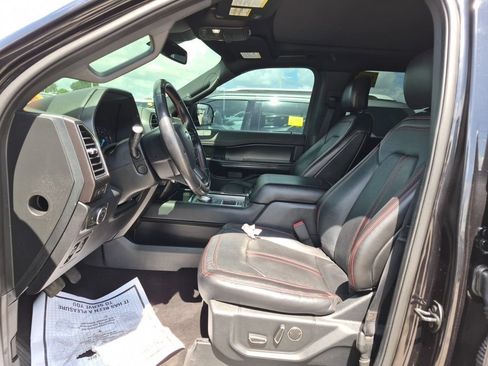 Used 2020 Ford Expedition Limited w/ Equipment Group 303A RWD image 3
