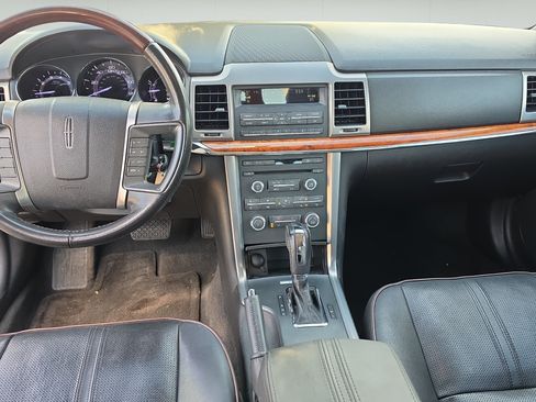 Used 2012 Lincoln MKZ FWD image 20