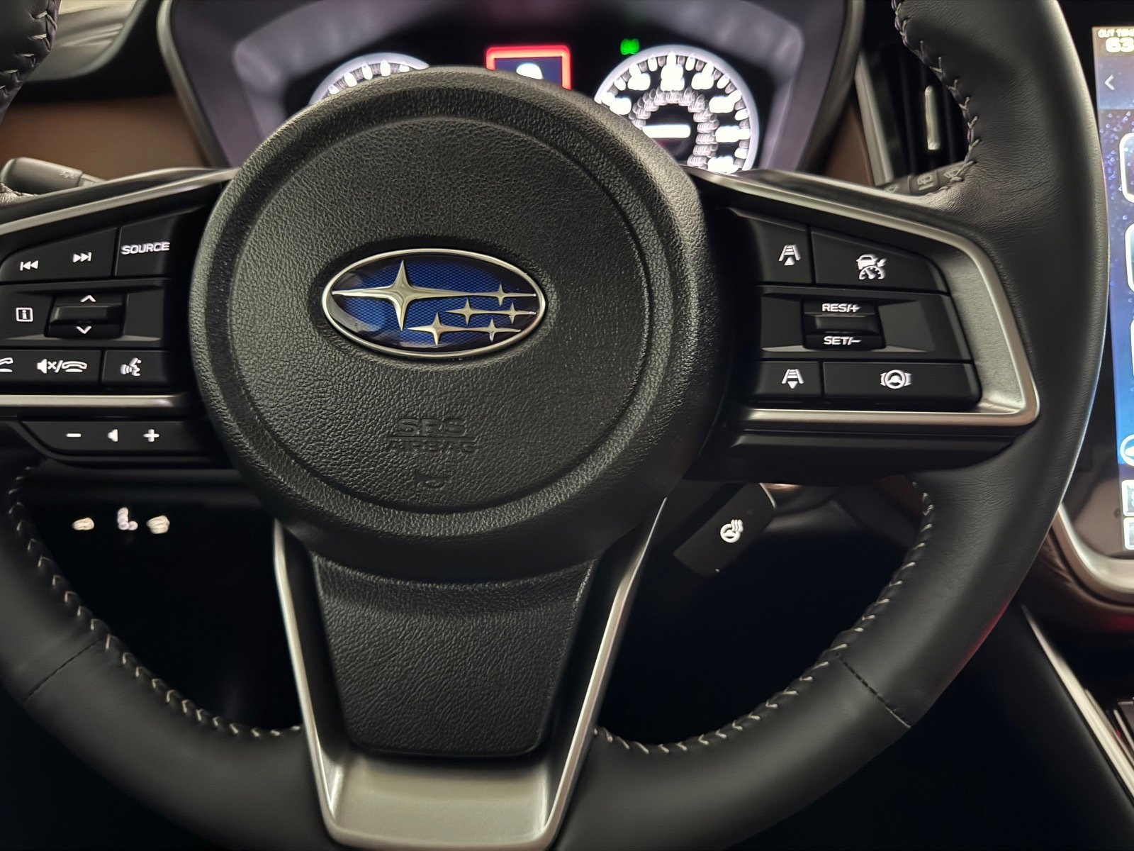 Certified 2024 Subaru Outback Touring XT AWD/4WD image 33