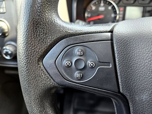 Used 2015 Chevrolet Silverado 3500 W/T image 47